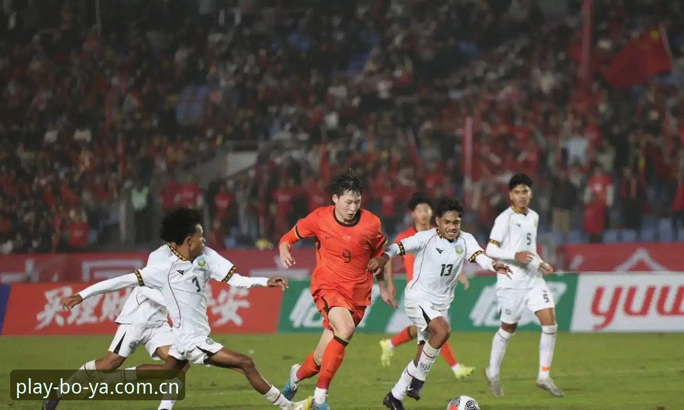 博亚娱乐在线娱乐 U17世界杯抽签结果揭晓,中国男女足分组形势引关注